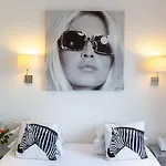 Hôtel Colette Cannes Centre