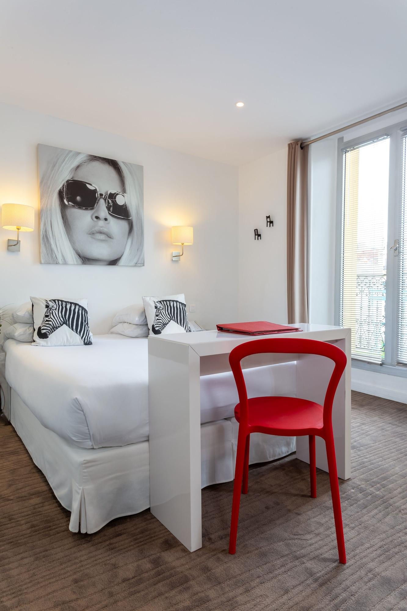 Hotel Colette Centre