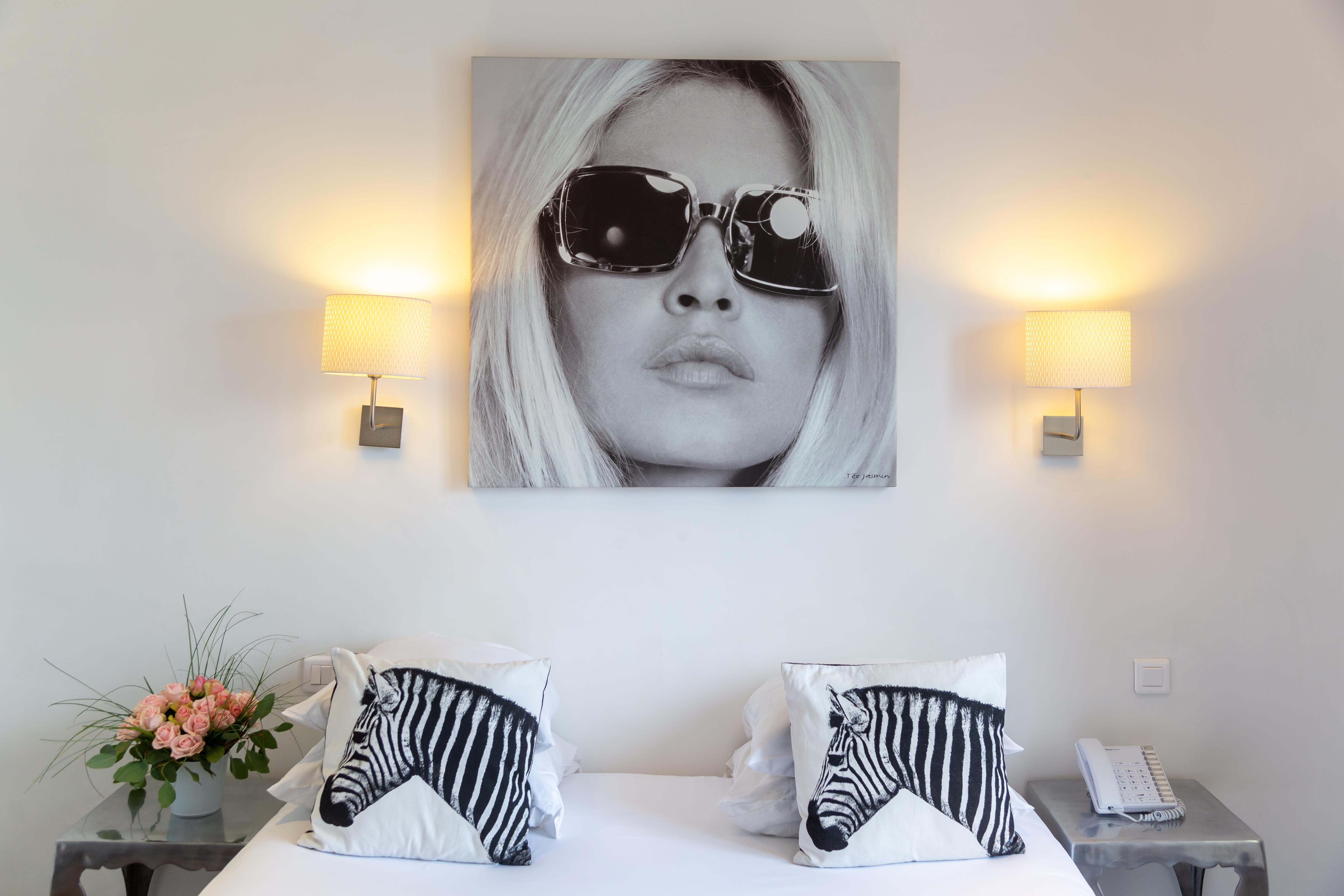 Hotel Colette Centre 4*