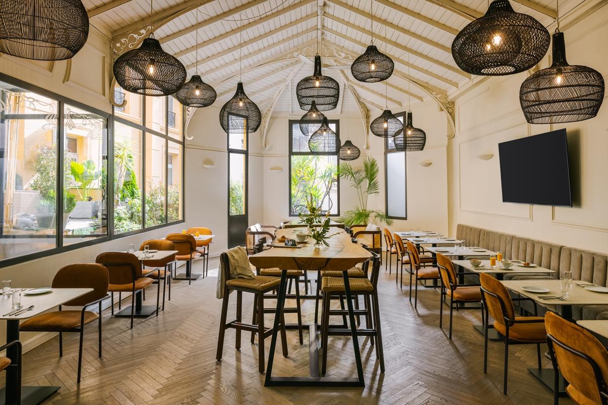 Colette Centre Hotel 4*