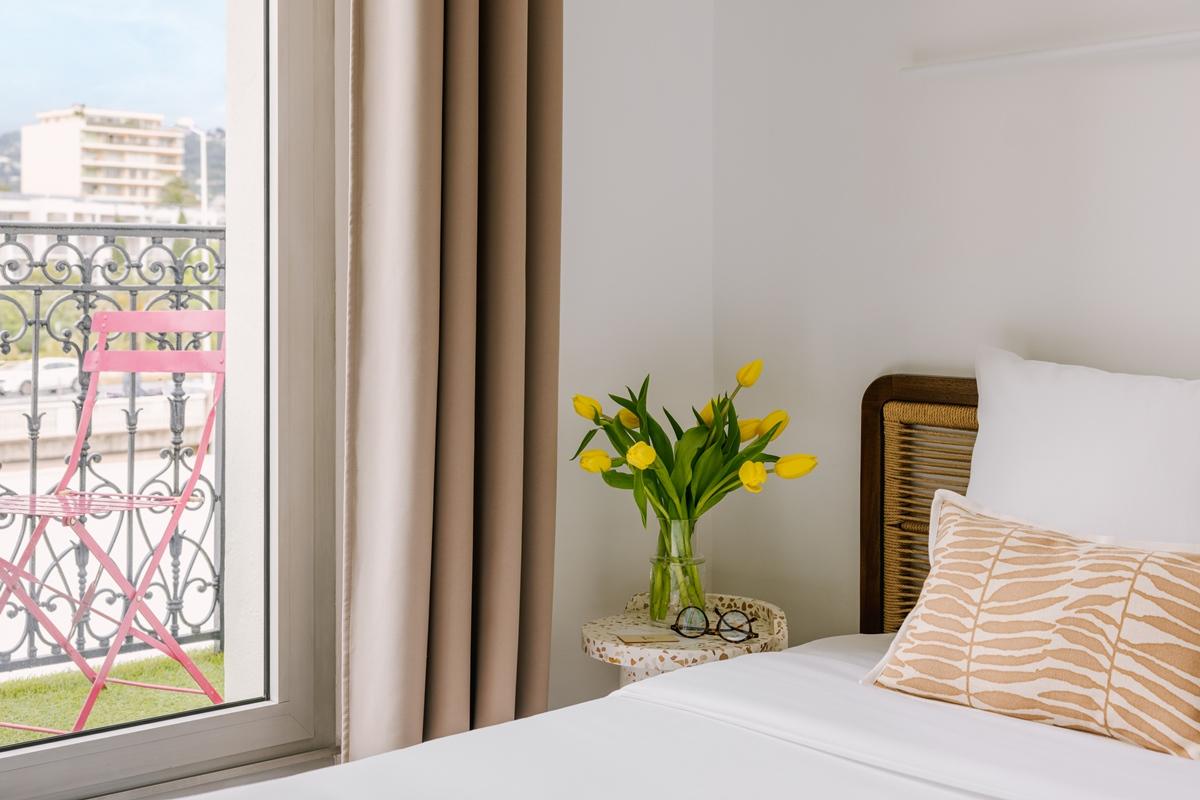 Colette Centre Hotel