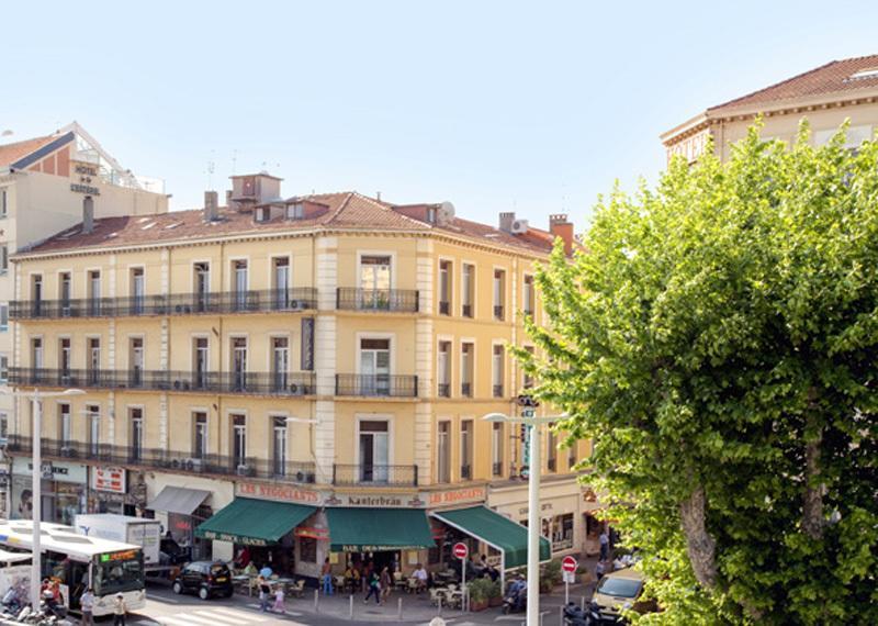 Colette Centre