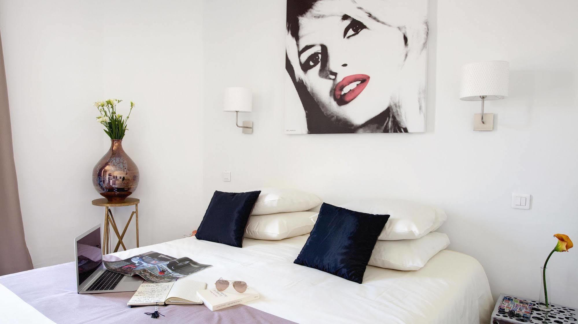 Colette Centre 4* Cannes