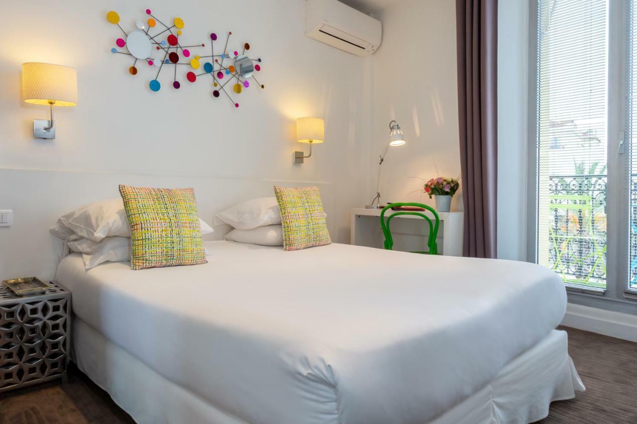 Colette Centre Hotel
